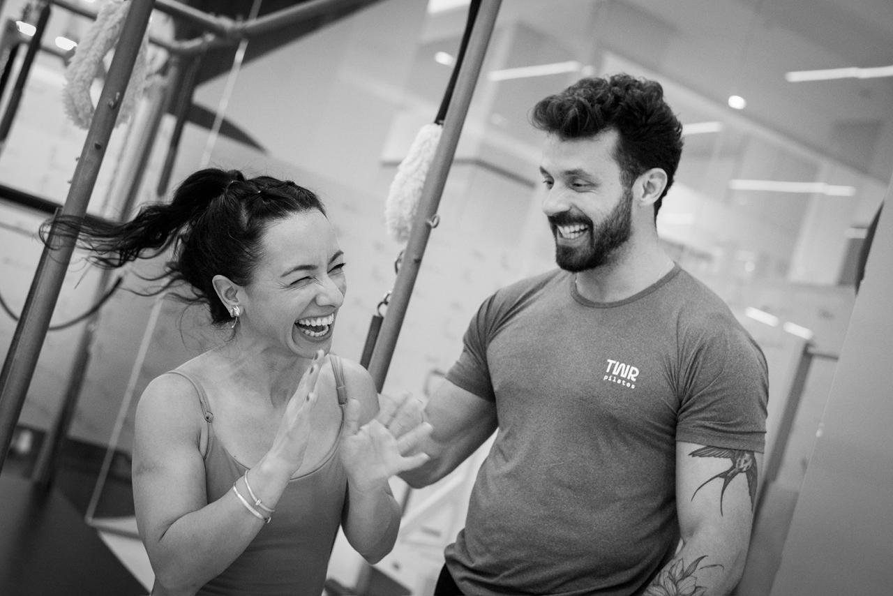 Pilates Artístico Desktop